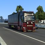 Frederick - @frederick_transport_2005_v8 - Instagram