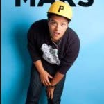 Frederick Tripp Dow - @bruno_mars_pictures - Instagram