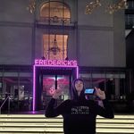 Frederick Turner - @fredxturner - Instagram