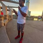 Freditanna Fredip Don Vaughn - @frederickjamilvaughn - Instagram