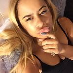 Jessica Adams - @frederickvaughn71 - Instagram
