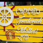 Captain Frederick Mallet's Beach Villa - CFMBV new page - Facebook