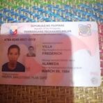 Frederick Villa - Facebook