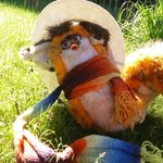Frederick Vincent Chestnut - @fred_the_toeeater - Instagram
