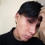 Frederick Vincent Sinchi Quispe - @fredericksinchiquispe - Instagram