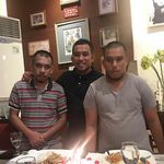 frederick vincent tinasas - @frederickvincentt - Instagram