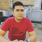 Vincentius Frederick - @frederickvincentius - Instagram