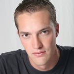 Frederick Vogel - @oneandonlyfranx - Instagram