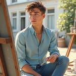Frederick Walden - @walden8805 - Instagram