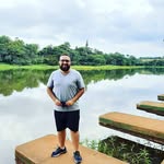 Frederick Walsh - @walshf - Instagram