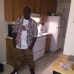 Frederick Ware - @frederick.ware - Instagram
