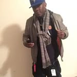 Frederick Ware - @anthonymarsh4224 - Instagram