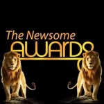 Frederick Ware-Newsome - @newsomeawards - Instagram