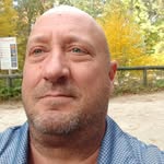 Frederick Warner - @commander66666 - Instagram