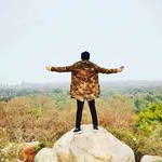 Frederick Warner - @frederickwarner42 - Instagram