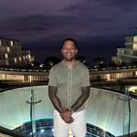 Frederick Warner - @warner_fb - Instagram