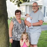 Frederick Warner Sr. - @ccngraysonschooch - Instagram