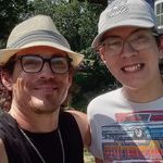 Scott Frederick Warner - @sirfrederick2024 - Instagram