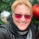 Frederick Warren - @frederickwarrenthd - Instagram