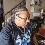 Frederick warren - @frederickwarren58 - Instagram