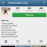 Frederick Weaver - @stormixed - Instagram