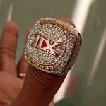 Frederick Weaver - @fredthaboss54 - Instagram