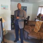 Frederick Weaver - @skinny12021 - Instagram