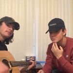Frederick Wheaton & Ryan Betts - @fred.betts.music - Instagram