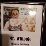 Freddie Whipple - Facebook