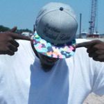 Frederick Whitfield - @cowboyfredtx142 - Instagram