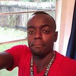 Frederick Whitfield - @frederick.whitfield - Instagram