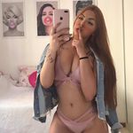 Fredericka Whitfield - @frederickawhitfield709 - Instagram
