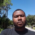 Fredrick Whitfield - @fredrick.whitfield - Instagram