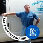 Frederick Wildman - Facebook
