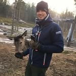 Frederick Willett - @frederick_willett - Instagram