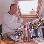 Frederick William Barden - @frederickwilliambarden - Instagram