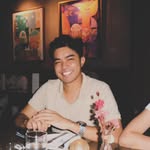 Frederick William Cañosa - @liraveousrn - Instagram
