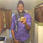 Frederick Windham - @arrogntbastard - Instagram