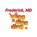 Frederick Wing a Ding Ding Festival - Facebook