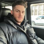 Frederick Winner - Facebook
