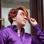 Frederick Nathan Winter - @baronazazel - Instagram