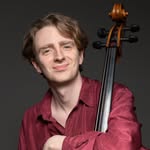 Frederick Winterson - @frederick.winterson_cellist - Instagram