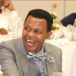 Fredrick Wisdom - @fredrickwisdom - Instagram