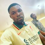 Frederick wisdom - @frederick_wisdom_okeme - Instagram