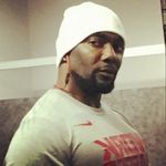 Frederick Wooten - @godgiving71 - Instagram