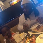 Frederick Wright - @bossman_bigglo - Instagram