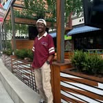 Frederick Wright - @fwww_1_ - Instagram