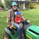 Frederick Wright - @stratavarious - Instagram