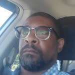 Frederick Wright Sr. - @frederickwrightst - Instagram