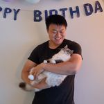 Frederick Wu - @fredwuderick - Instagram